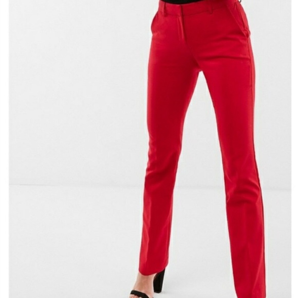 EXPRESS Editor Trousers